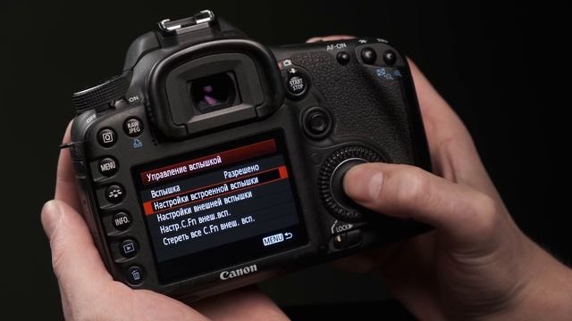 Синхронизация вспышек в студийной съемке. Просто и доступно. смотреть онлайн