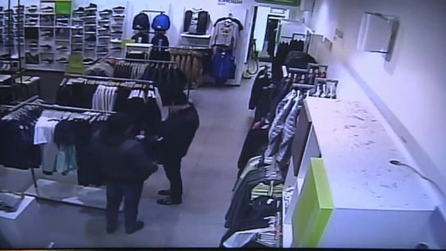 Видео с камер наблюдения смотреть онлайн