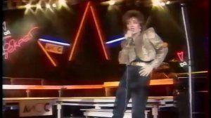 Инна Смирнова и гр 'Фея' Выпал снег 1991