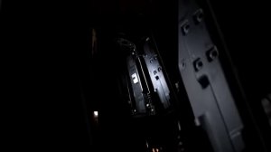 Подсветка бардачка на Ниве 3Д