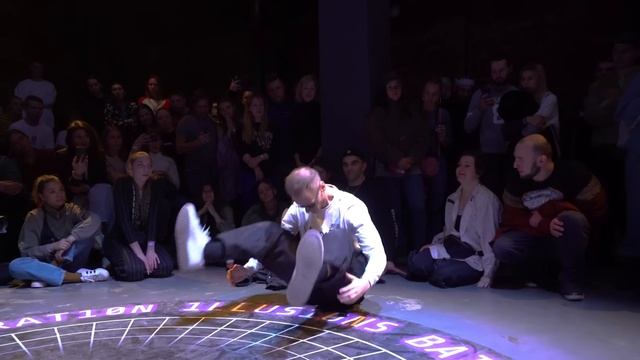 Plasteed Vs Nikkipop | Animation Dance | Final Battle