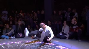 Plasteed vs Nikkipop | Animation dance | Final battle