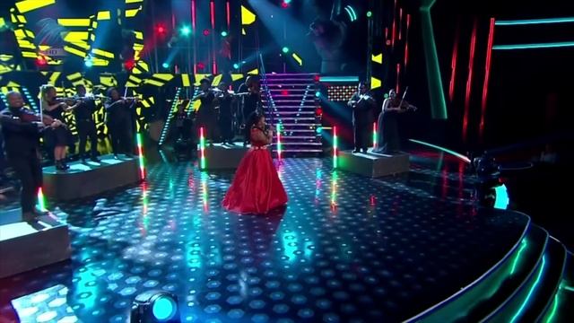 Siki Jo-An – ‘Vulindlela’ | Live Shows | The Voice SA | M-Net смотреть онлайн
