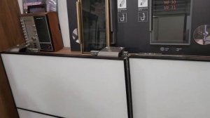 Подвесная система MODUS OPK