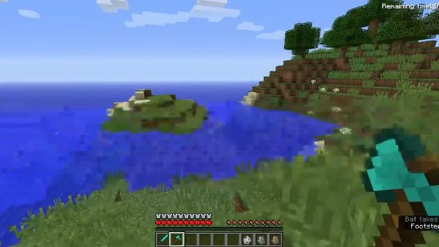 Minecraft 16w21b mobs смотреть онлайн