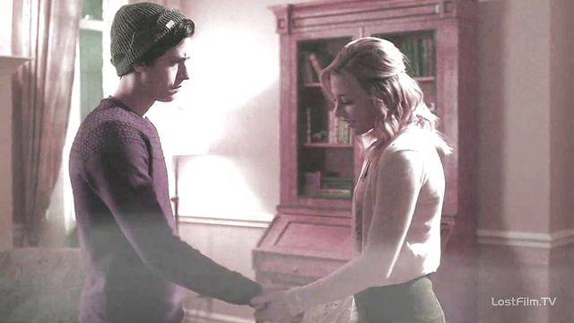 ►Jughead&Betty|| самая любимая, девочка моя смотреть онлайн