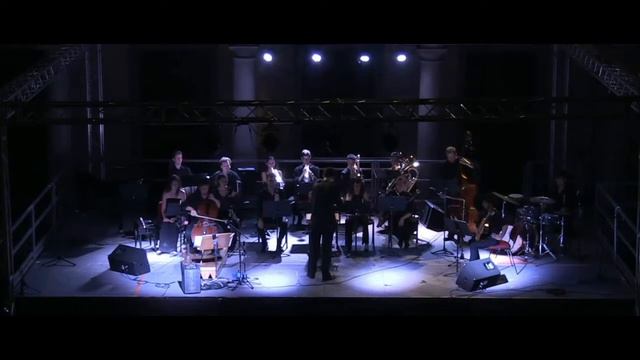 F. Gulda cello concerto IV mov Finale alla marcia смотреть онлайн