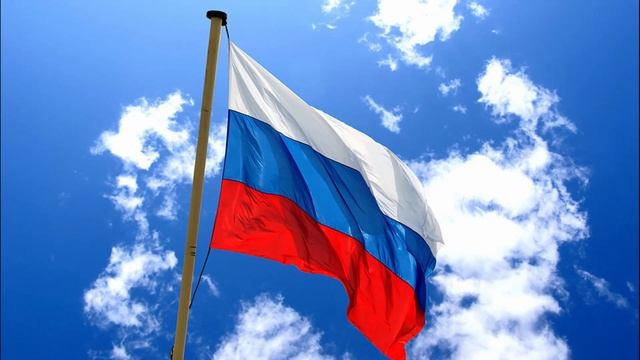 Что означают цвета на флаге России/Кратко и ясно смотреть онлайн