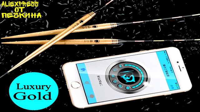 ТОВАРЫ ДЛЯ РЫБАЛКИ ИЗ КИТАЯ 10 КРУТЫХ ВЕЩЕЙ С АЛИЭКСПРЕСС смотреть онлайн