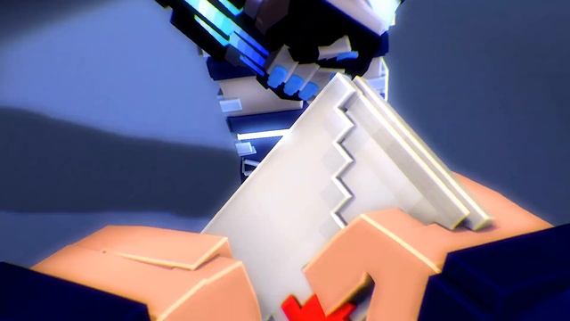 A Valentine for You! ► |[Embar Minecraft Animation]| смотреть онлайн