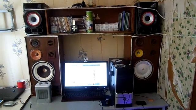 света музыка на калонки смотреть онлайн