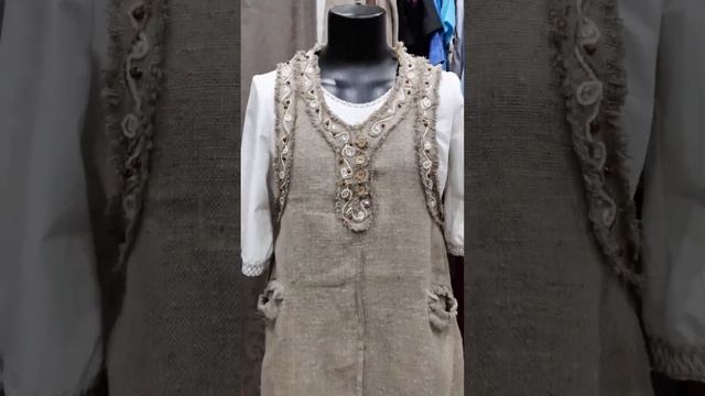 #льнянойсарафан заказ +79687237215 #бохостиль #плюссайз #ленанапа #ленгеленджик #натальягайдаржи смотреть онлайн