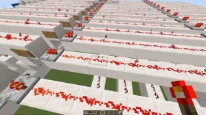 Как сделать КАЛЬКУЛЯТОР в майнкрафте? Майнкрафт механизмы. Часть 3, последняя часть