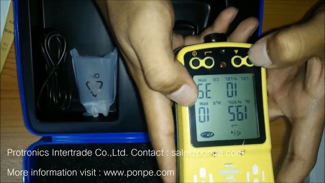 AS8900 Unpack and basic using guide смотреть онлайн