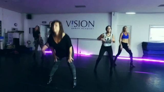 Army of Sass Newmarket “Sorry Not Sorry” (Demi Lovato) Choreo by Rosa Campagna смотреть онлайн