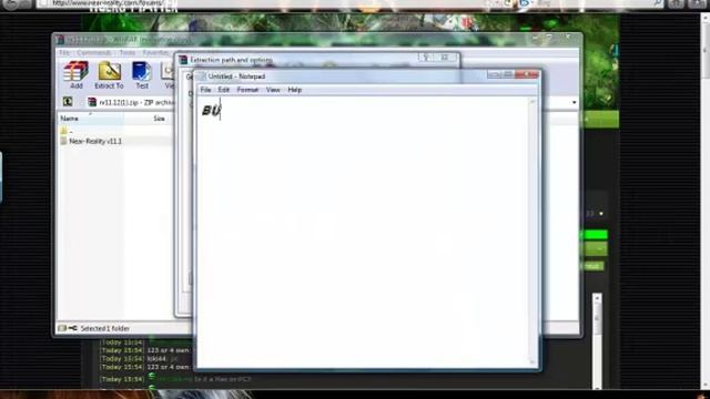 How to let your client works in Near Reality смотреть онлайн