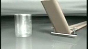 Санация трубопроводов методом чулка