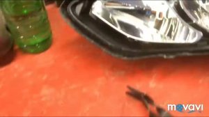 Ремонт Фары Хундай Элантра