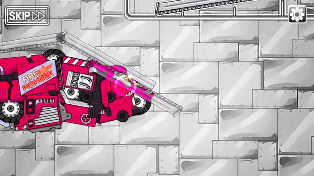 Jurassic Dig + Dino Robot Dino Corps | Eftsei Gaming смотреть онлайн