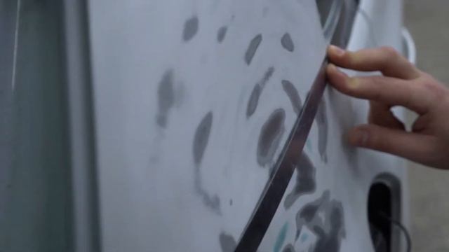 Ремонт после гаражей смотреть онлайн