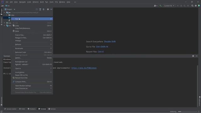 Java 21 features - Installation of Early access version | void main() preview feature смотреть онлайн