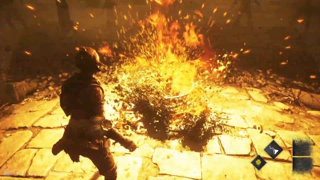 A Plague Tale Requiem Ending [4K] смотреть онлайн