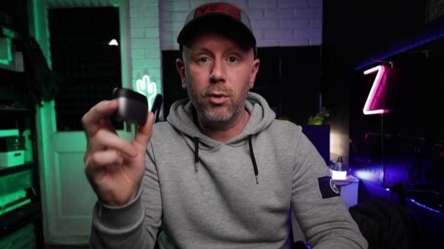 UGreen HiTune X6 ANC Wireless EarBuds Review - The Best Budget Earbuds with Active Noise Cancelling смотреть онлайн