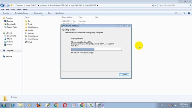 Autocad 2007 ,2011,2016 install 100% working bangla tutorial смотреть онлайн