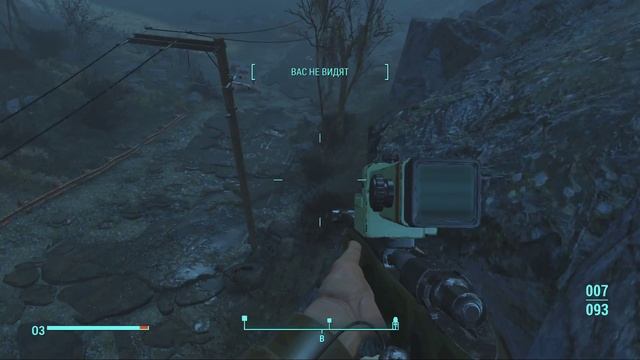 Прохождение Fallout4 #32 (Паладин Брэндис) смотреть онлайн