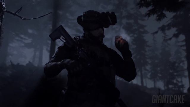 Bravo Six, going dark смотреть онлайн