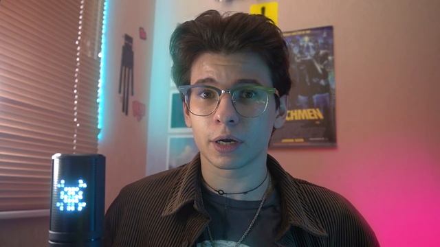 Про меня и Дарти написали ФАНФИК.../Ваше творчество #1 смотреть онлайн