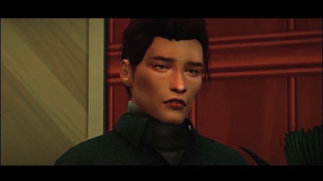 Моя Школьная Королева | Sims 4 Machinima | ep. 3 | (для поиска: симс сериал с озвучкой) смотреть онлайн