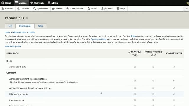 Drupal: Design SOS смотреть онлайн