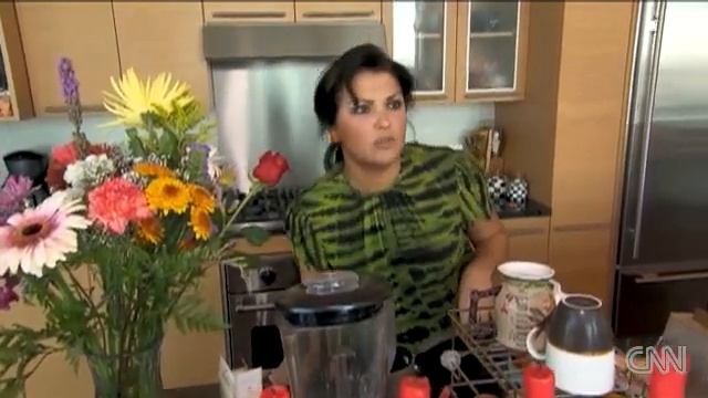 Anna Netrebko Documentary Part 2 смотреть онлайн