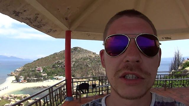 Вьетнам Остров Ласточек смотреть онлайн