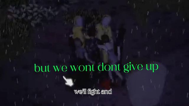 VOICE666 - Project Zomboid (official lyrics music video) смотреть онлайн