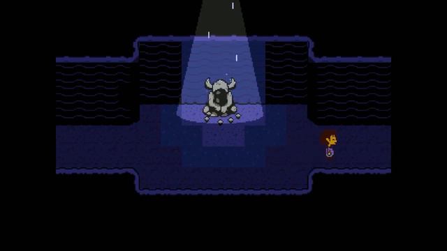 A HISTÓRIA DE TOBY FOX, CRIADOR DE UNDERTALE смотреть онлайн