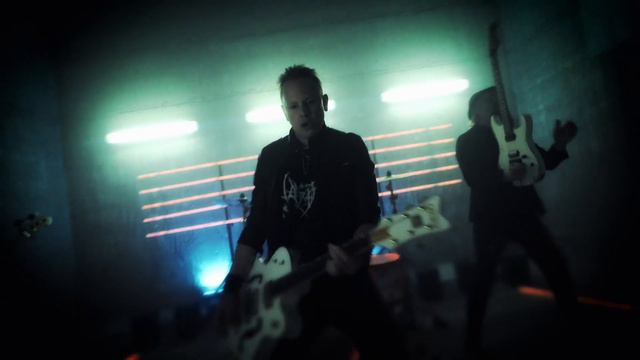 Eclipse The Spark  Official Music Video_1080p