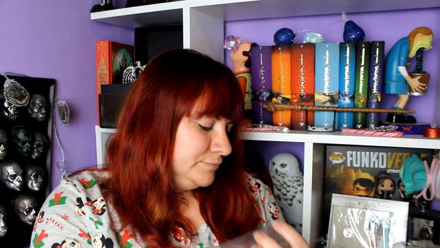 JSEM PROKLETÁ! Figurky FUNKO POP! / Harry Potter edice VLOGMAS 15 смотреть онлайн