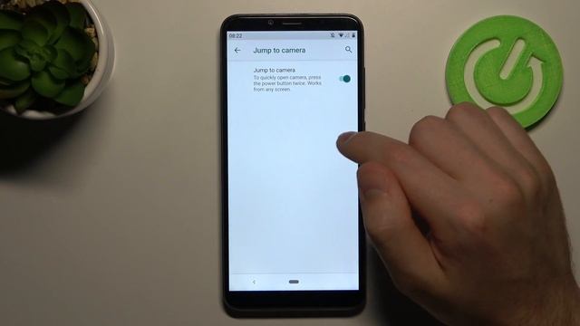 How to Activate Quick Launch in CUBOT X19 S – Customize Double Press Feature смотреть онлайн