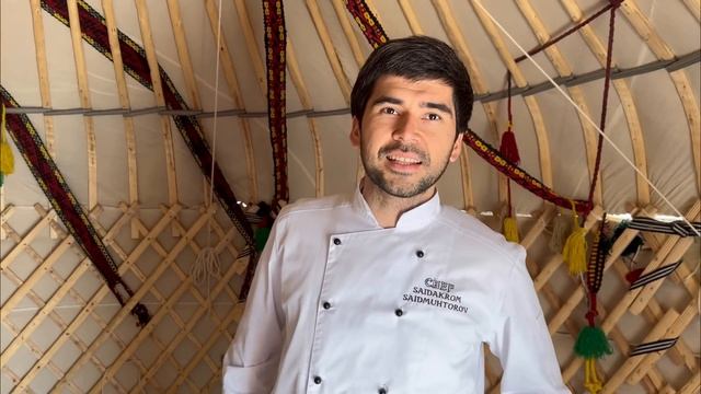 Съездили на обед на бешбармак смотреть онлайн