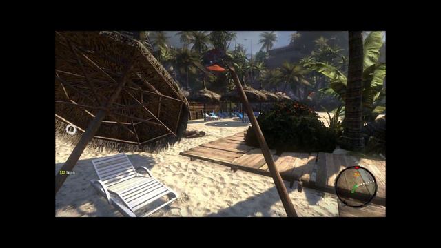 Dead Island Gameplay 1 смотреть онлайн