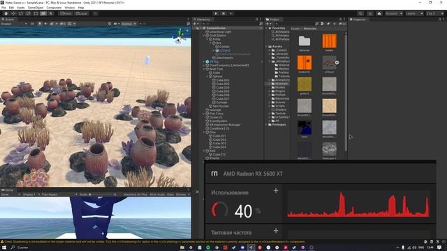 Solution: Failed to present D3D11 swapchain due to device (Unity Error) смотреть онлайн