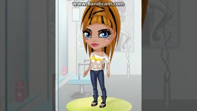 Аватария. Леди Гага вернулась\ Lady Gaga back. смотреть онлайн