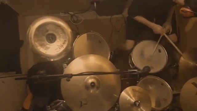 Easy drummer sound смотреть онлайн