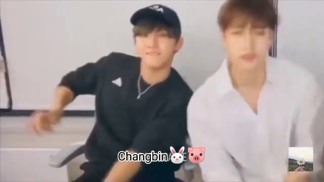 Stray Kids:Seo Changbin-Changbin