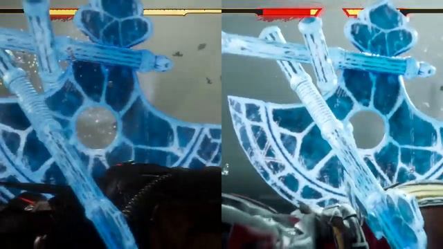 Mortal Kombat 11(Xbox One) vs Mortal Kombat 11(Switch) смотреть онлайн