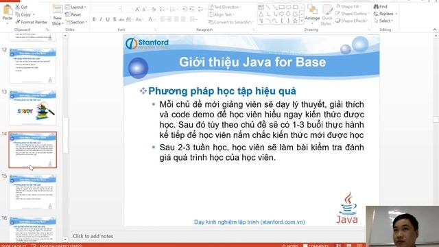 [LIVE] KHAI GIẢNG CHÍNH THỨC KHÓA HỌC JAVA BASE TẠI STANFORD смотреть онлайн