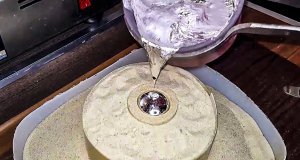 Ручка рычага кпп своими руками.mp4