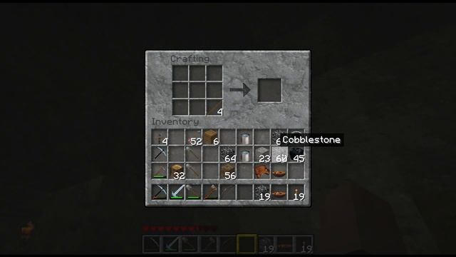 Questing In Minecraft! - Man Cave and Piston Fun! [1080p HD] смотреть онлайн